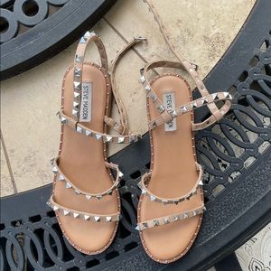 steve madden sandals